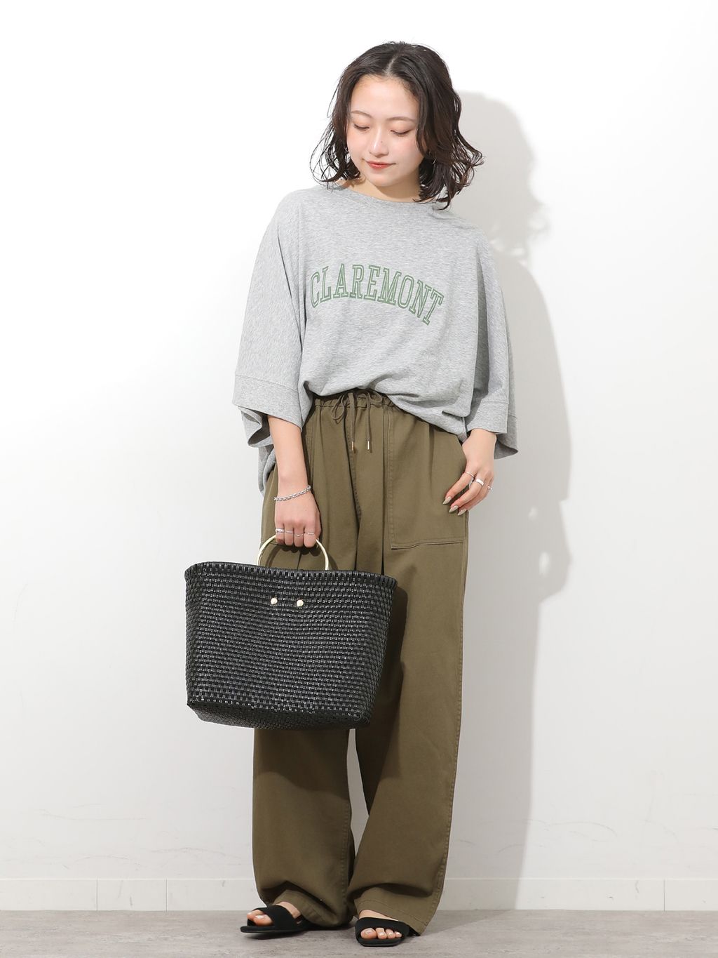 JOURNAL STANDARD relume LADYS