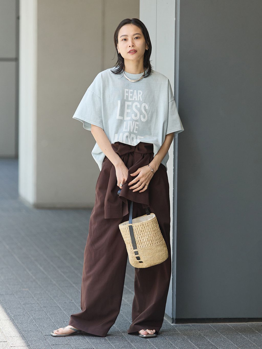 JOURNAL STANDARD LADYS