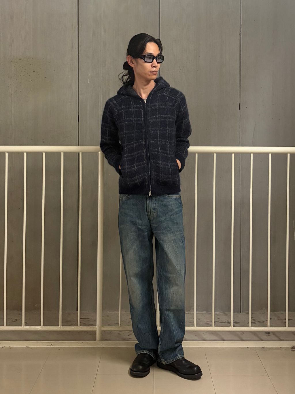 BAYCREW'S DEPO MENS
