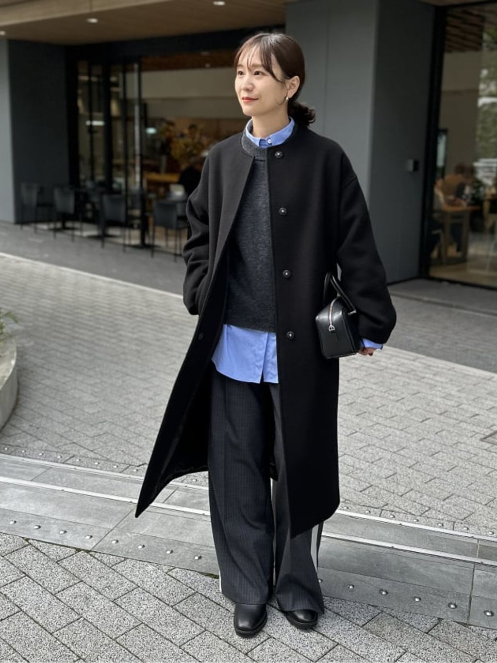 JOURNAL STANDARD LADYS