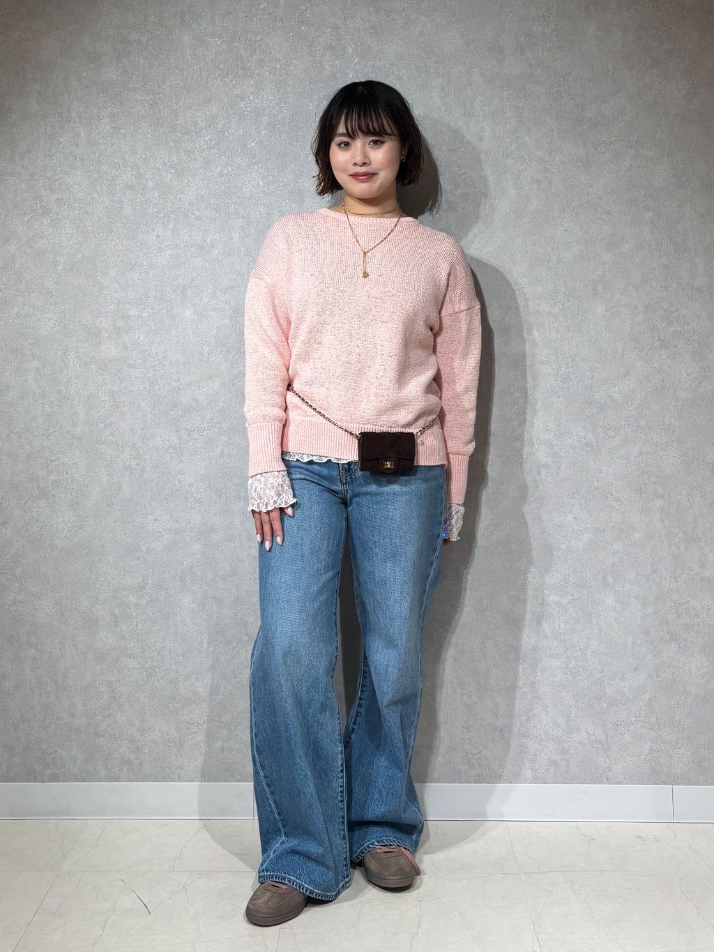 JOURNAL STANDARD relume LADYS