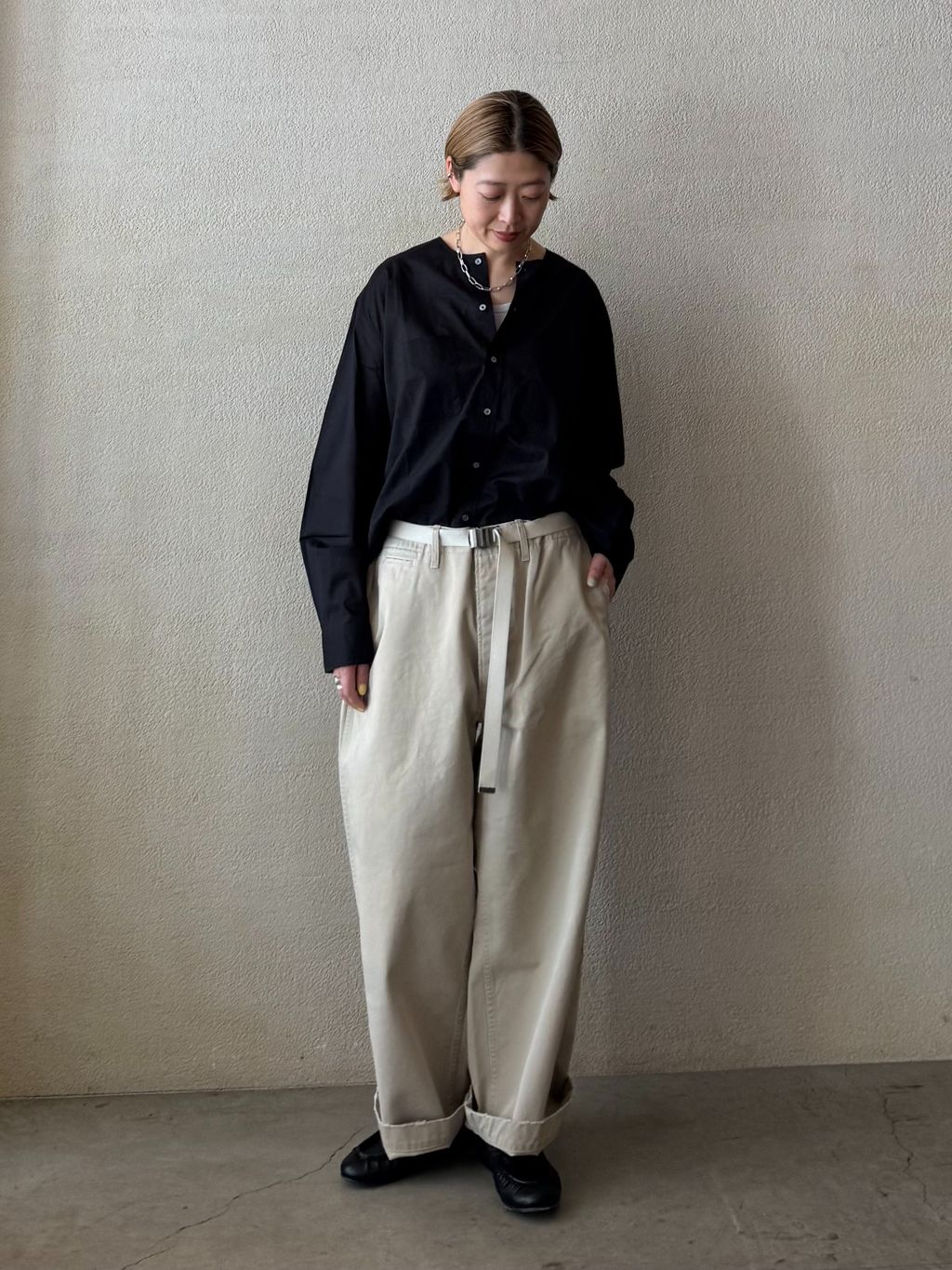 journal standard luxe