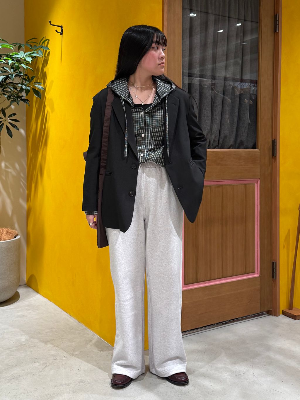 OUTDOOR PRODUCTS Usual Things