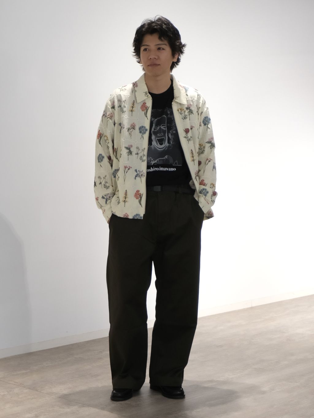 JOURNAL STANDARD MENS