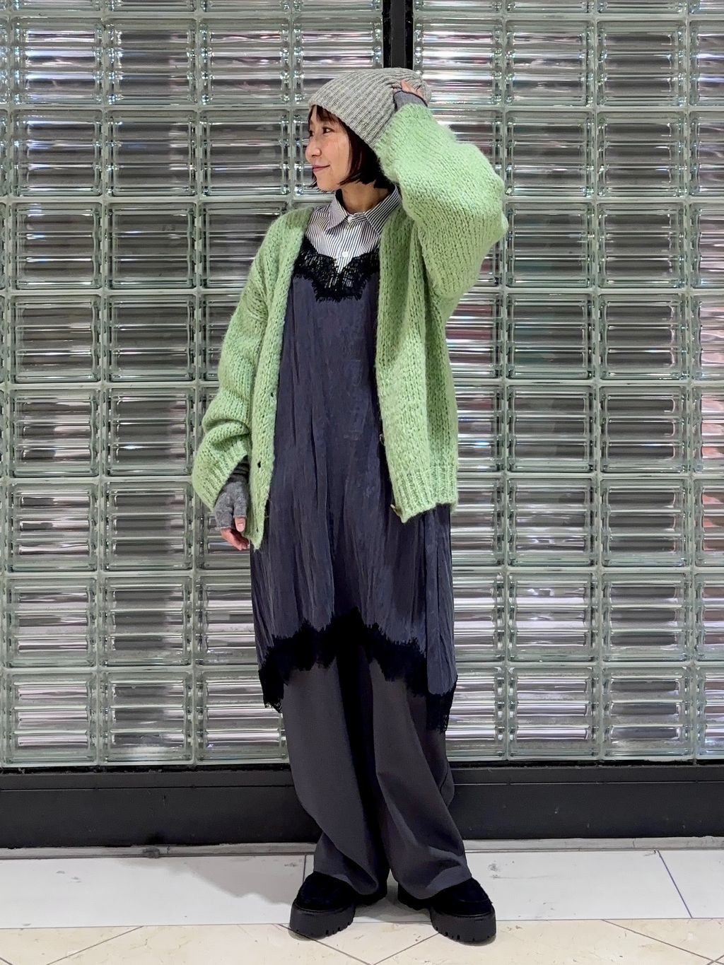 JOURNAL STANDARD LADYS