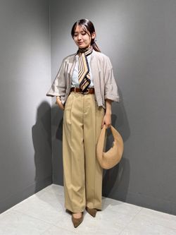 BRENTELLA/ブレンテッラ ストラップヒール（パンプス）｜NOBLE