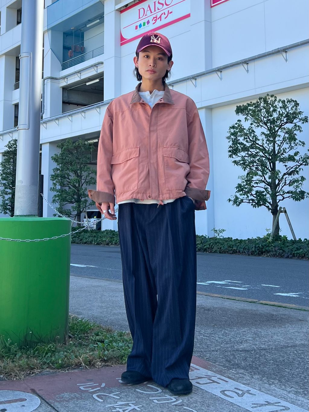 JOURNAL STANDARD relume MENS