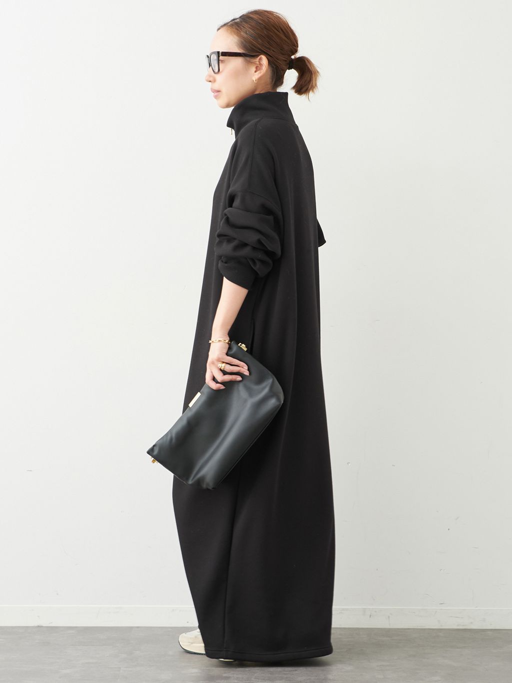 Deuxieme Classeのコーディネートスナップ（MIO）｜Deuxieme Classe