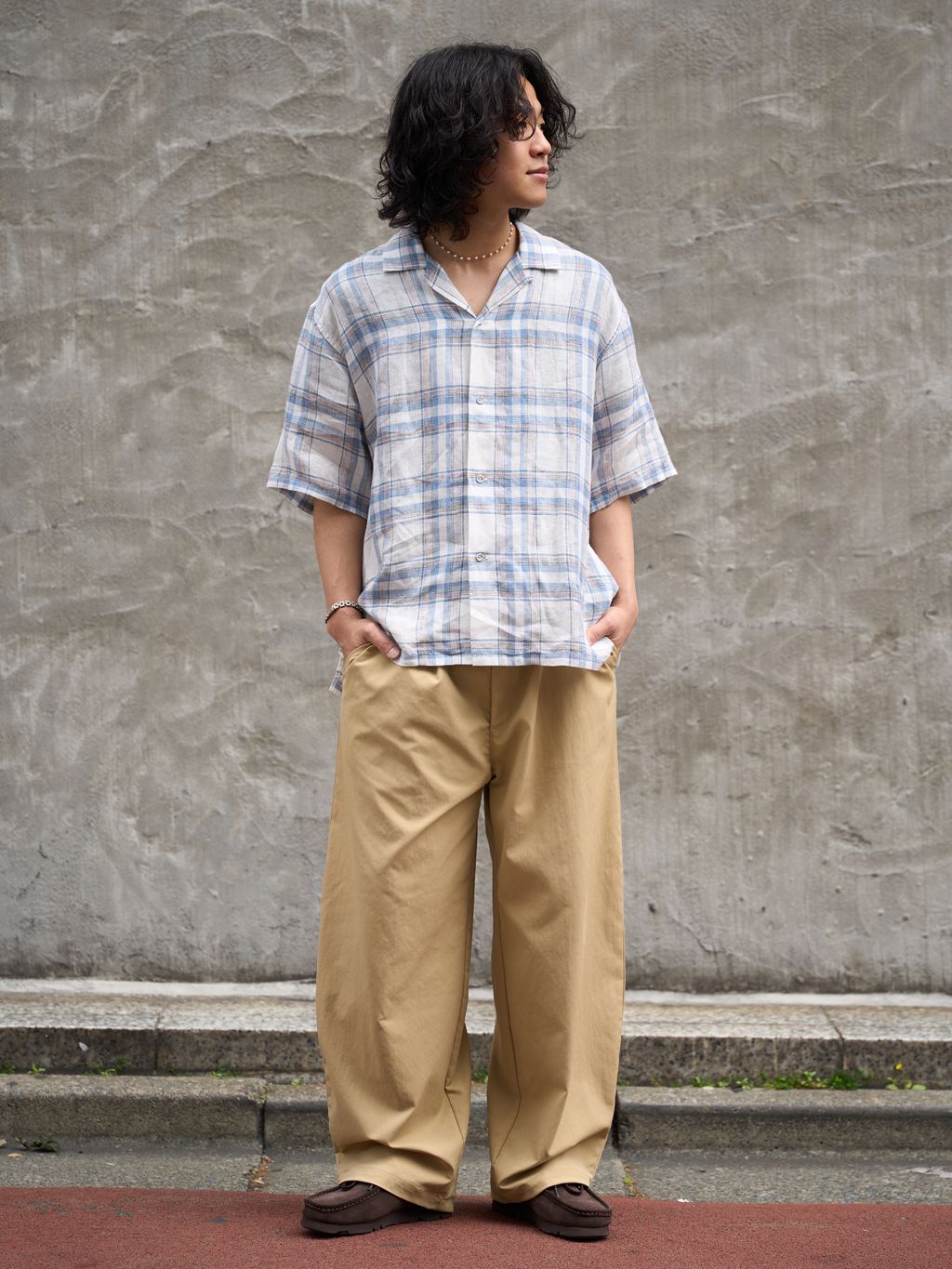 B.C STOCK MENS