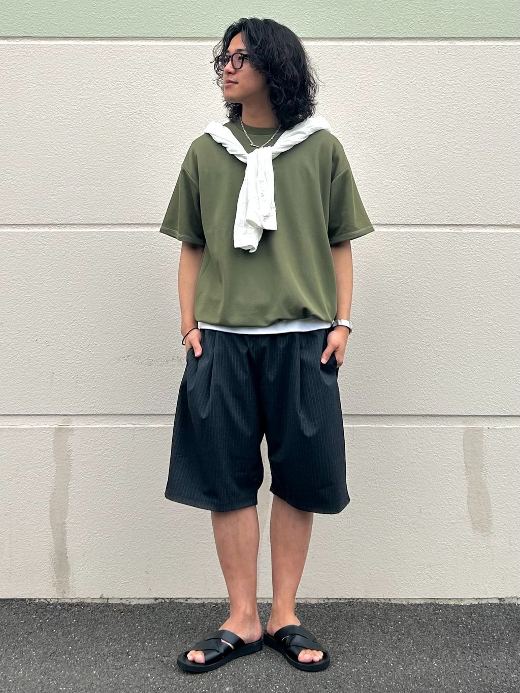 B.C STOCK MENS