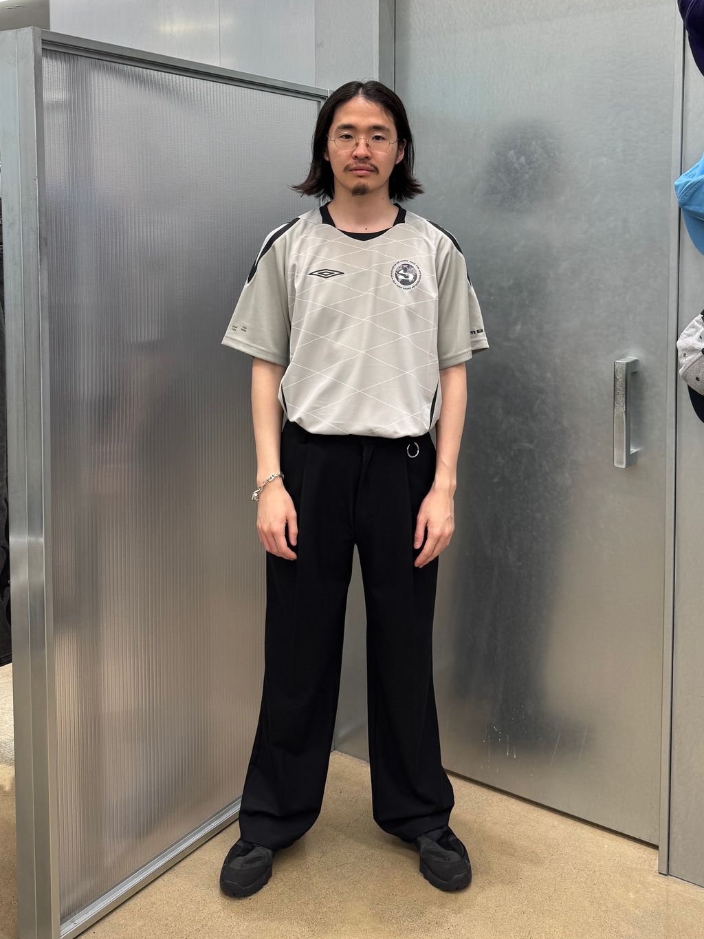 JOINT WORKS MENS