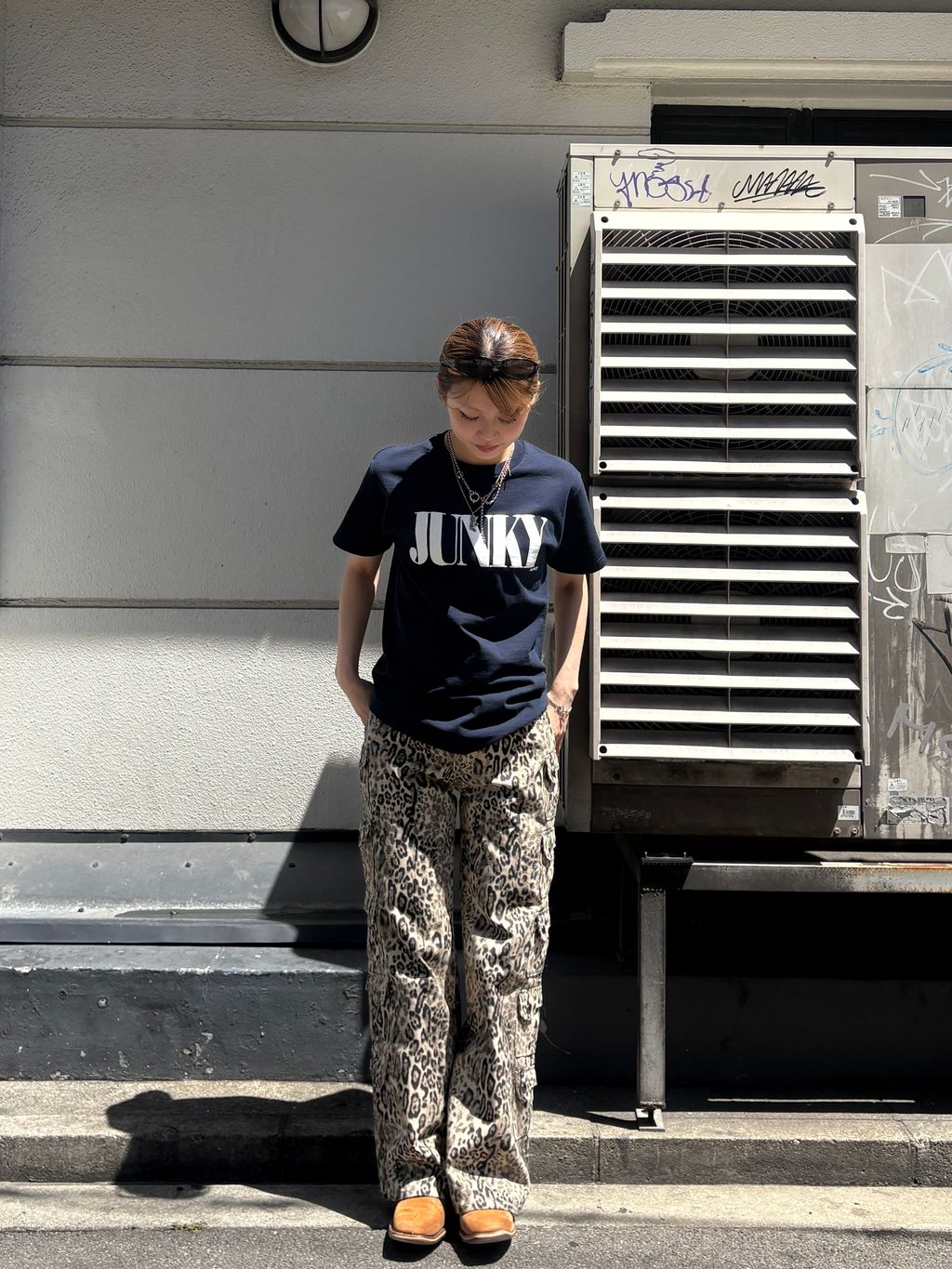 Oriens JOURNAL STANDARD LADYS