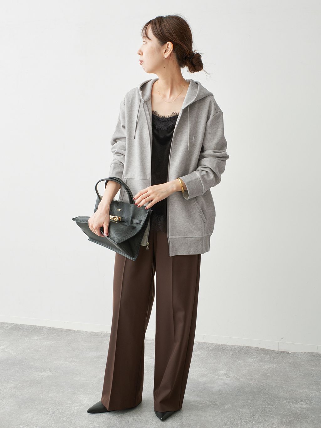 Spick & Span