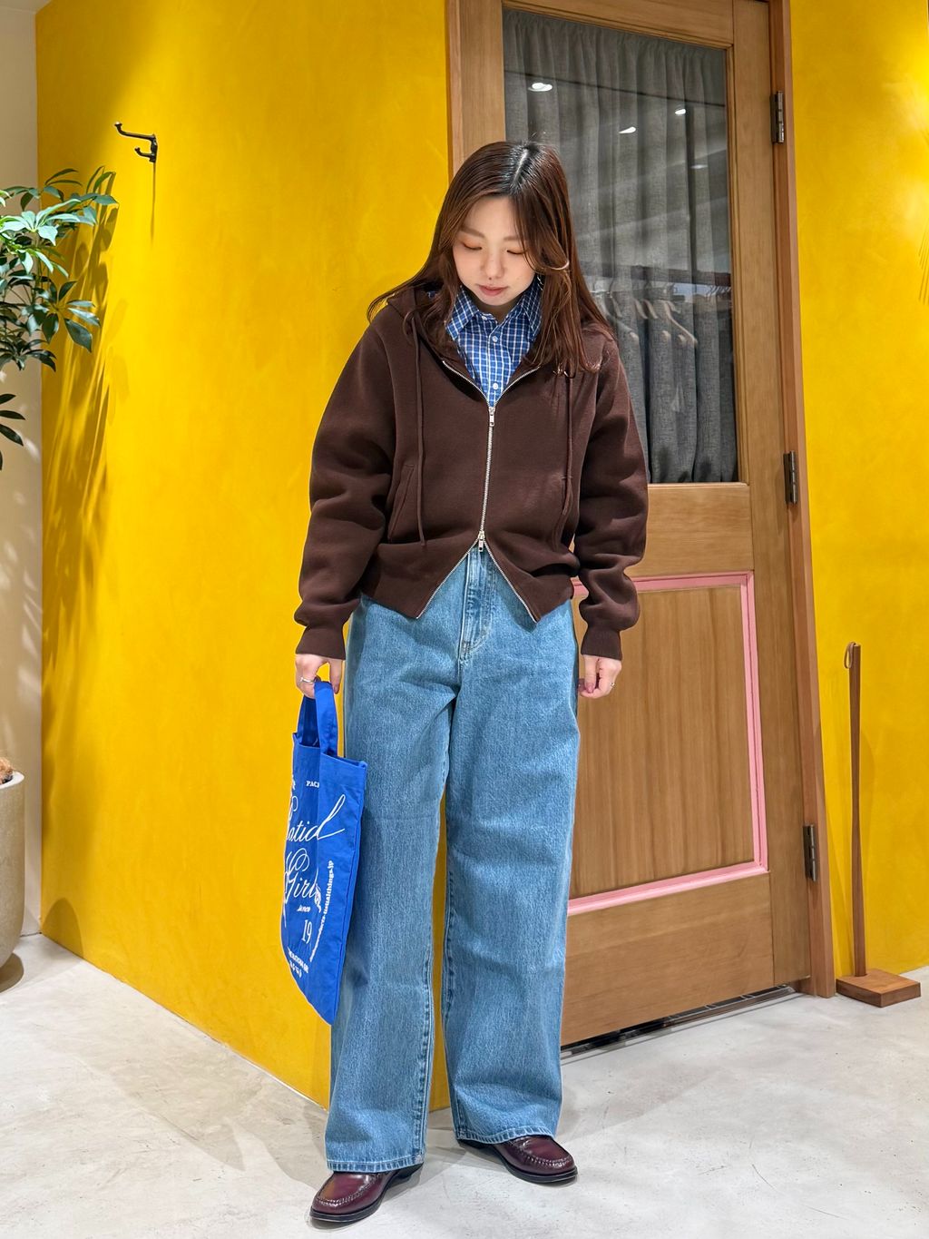 OUTDOOR PRODUCTS Usual Things