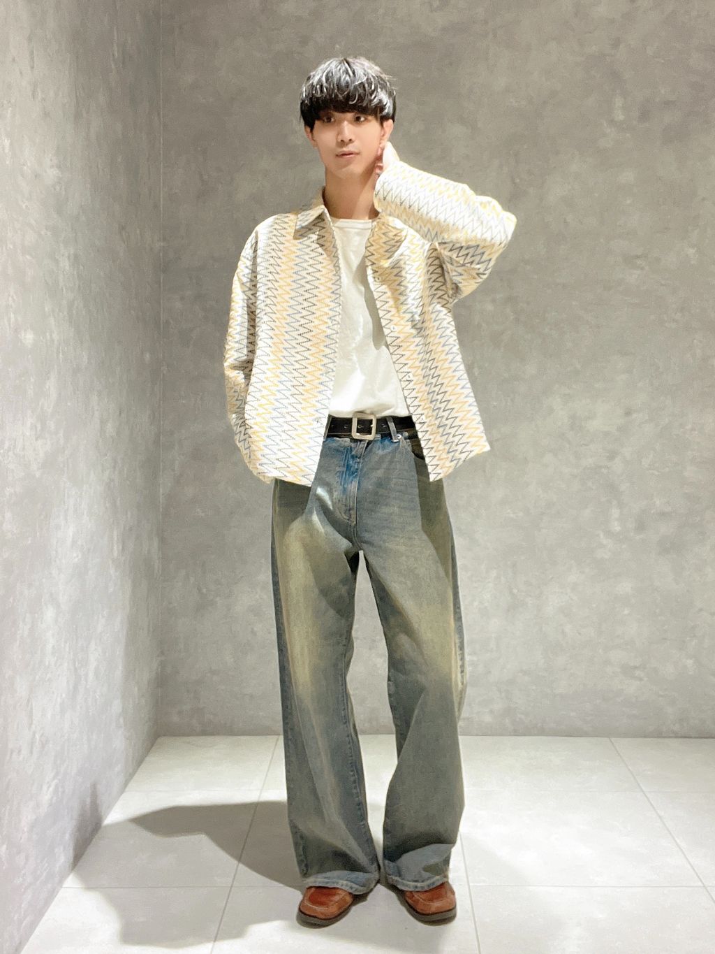 JOURNAL STANDARD relume MENS