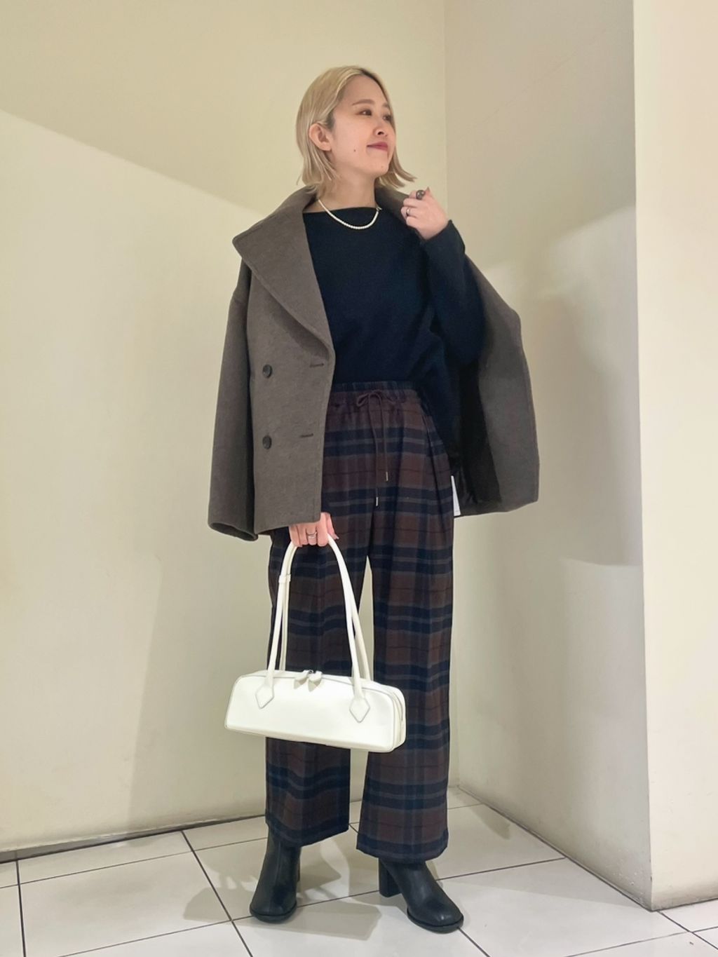 JOURNAL STANDARD LADYS