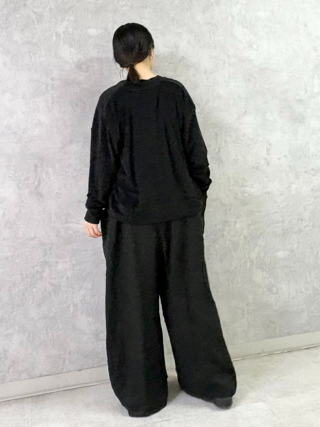 Ma`r's Salopetteのコーディネートスナップ（K.H）｜journal standard