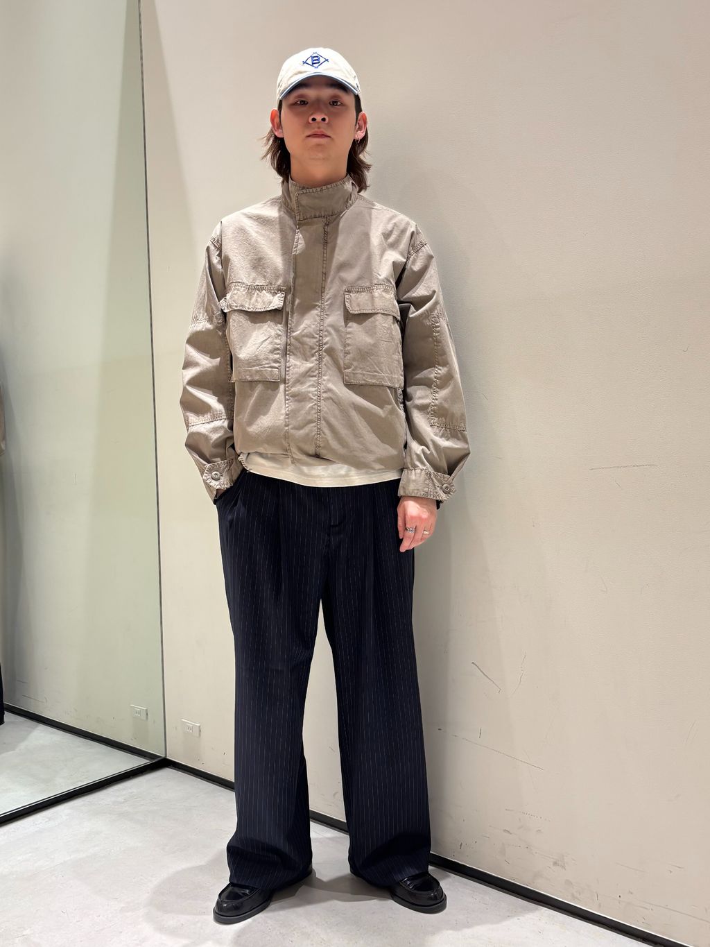 JOURNAL STANDARD relume MENS