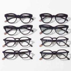 BLANC..】新たに別注アイテム4型登場！｜EYETHINK｜ブログ｜BAYCREW'S