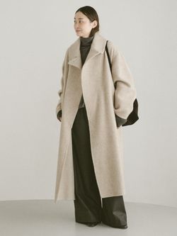 HYERES スウェットのコーディネートスナップ（MIZU）｜Deuxieme Classe