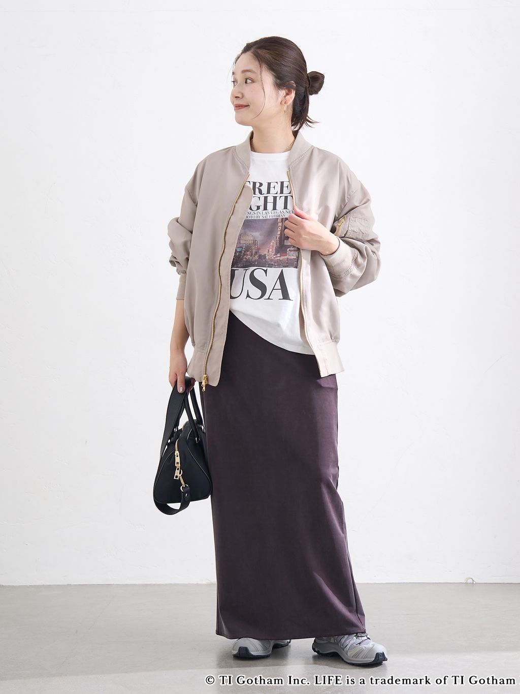 JOURNAL STANDARD LADYS