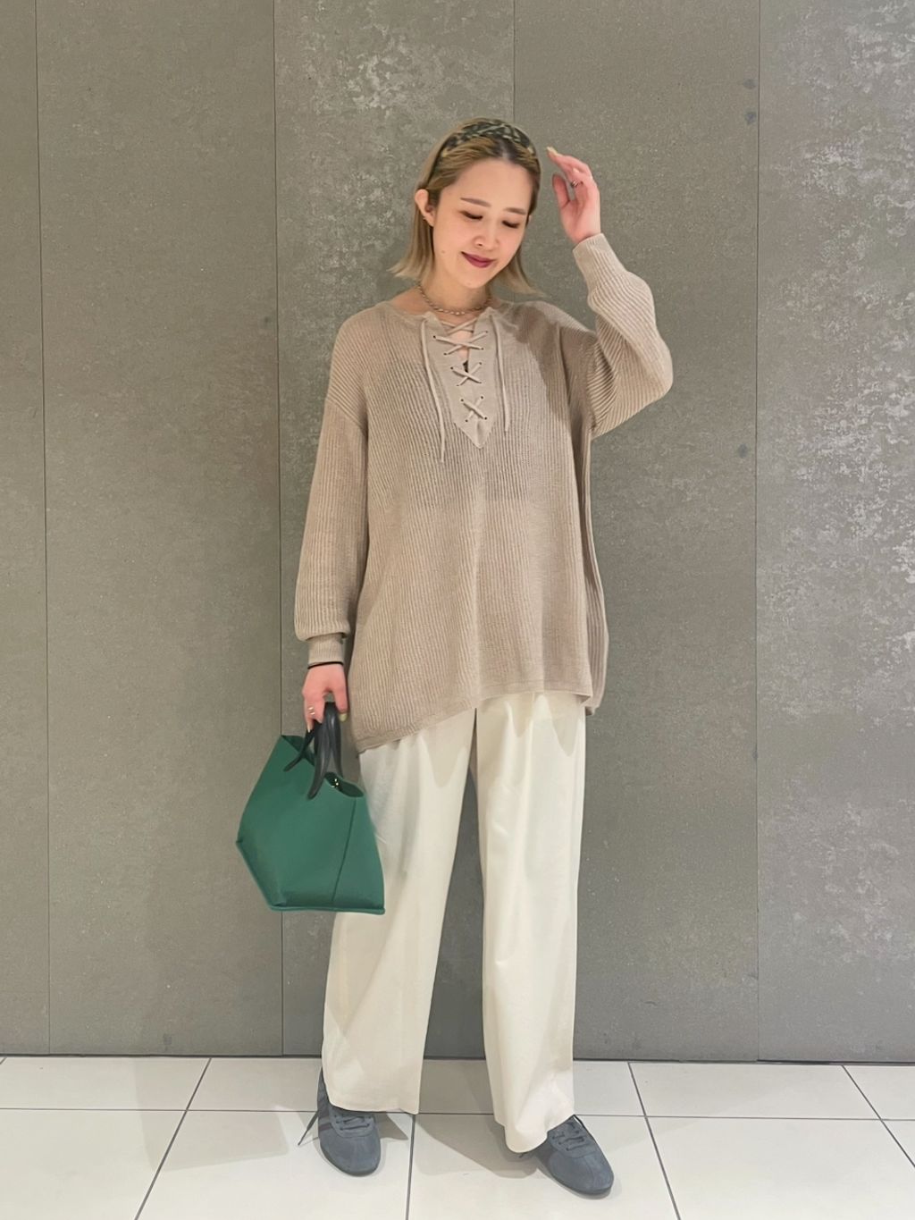 JOURNAL STANDARD LADYS