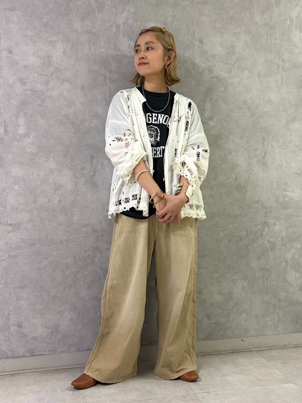 journal standard luxe
