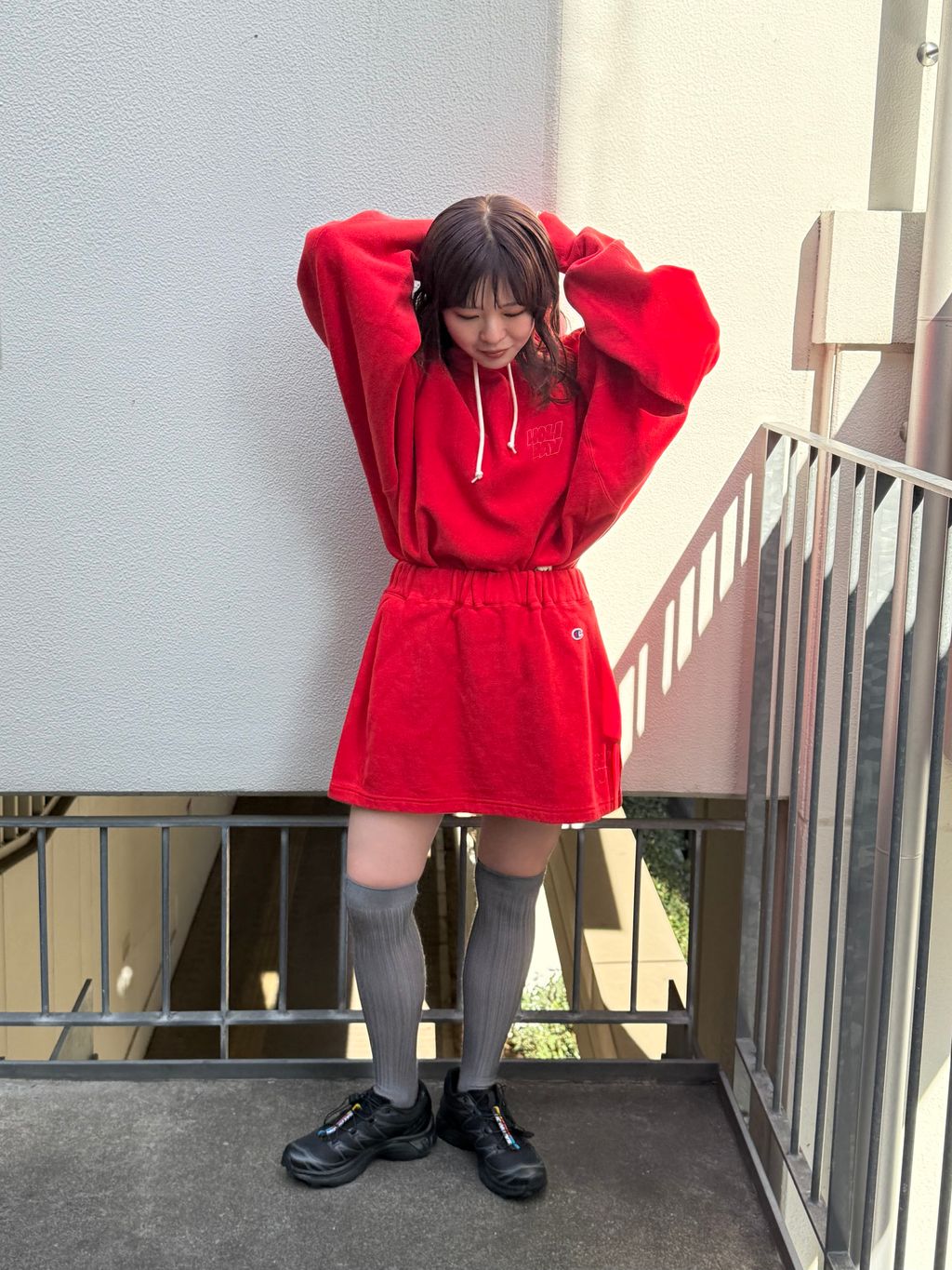 JOURNAL STANDARD LADYS