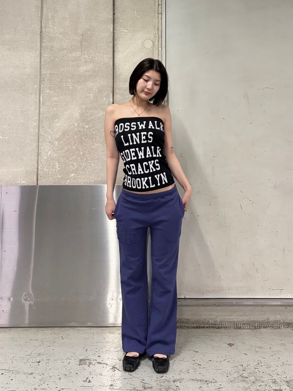 Oriens JOURNAL STANDARD LADYS