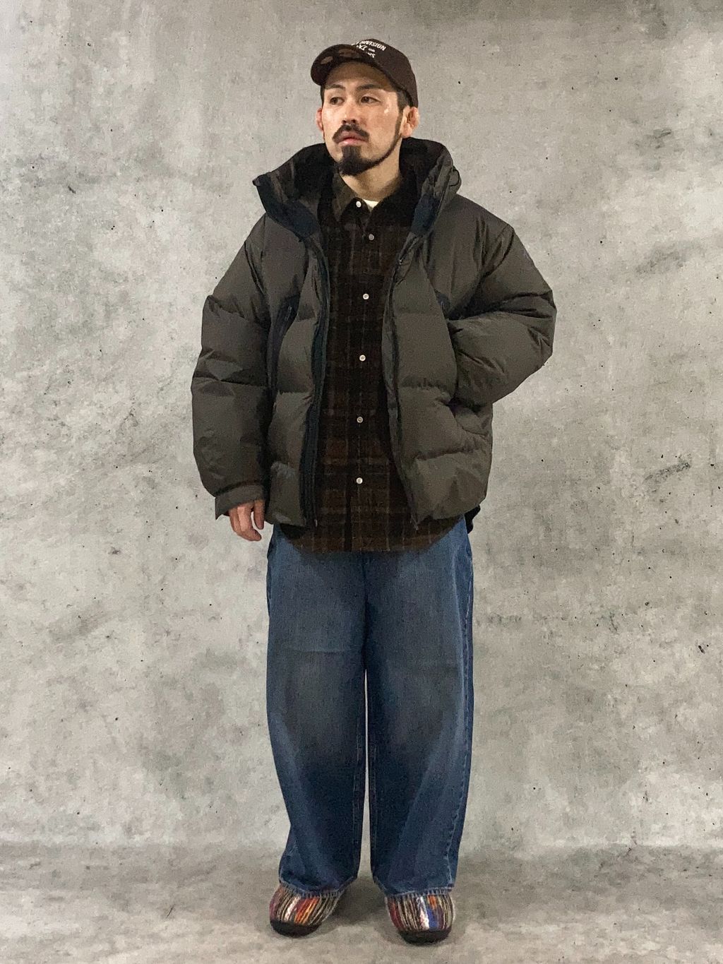 JOURNAL STANDARD MENS