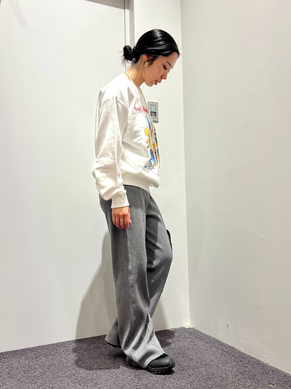 OUTDOOR PRODUCTS Usual Things