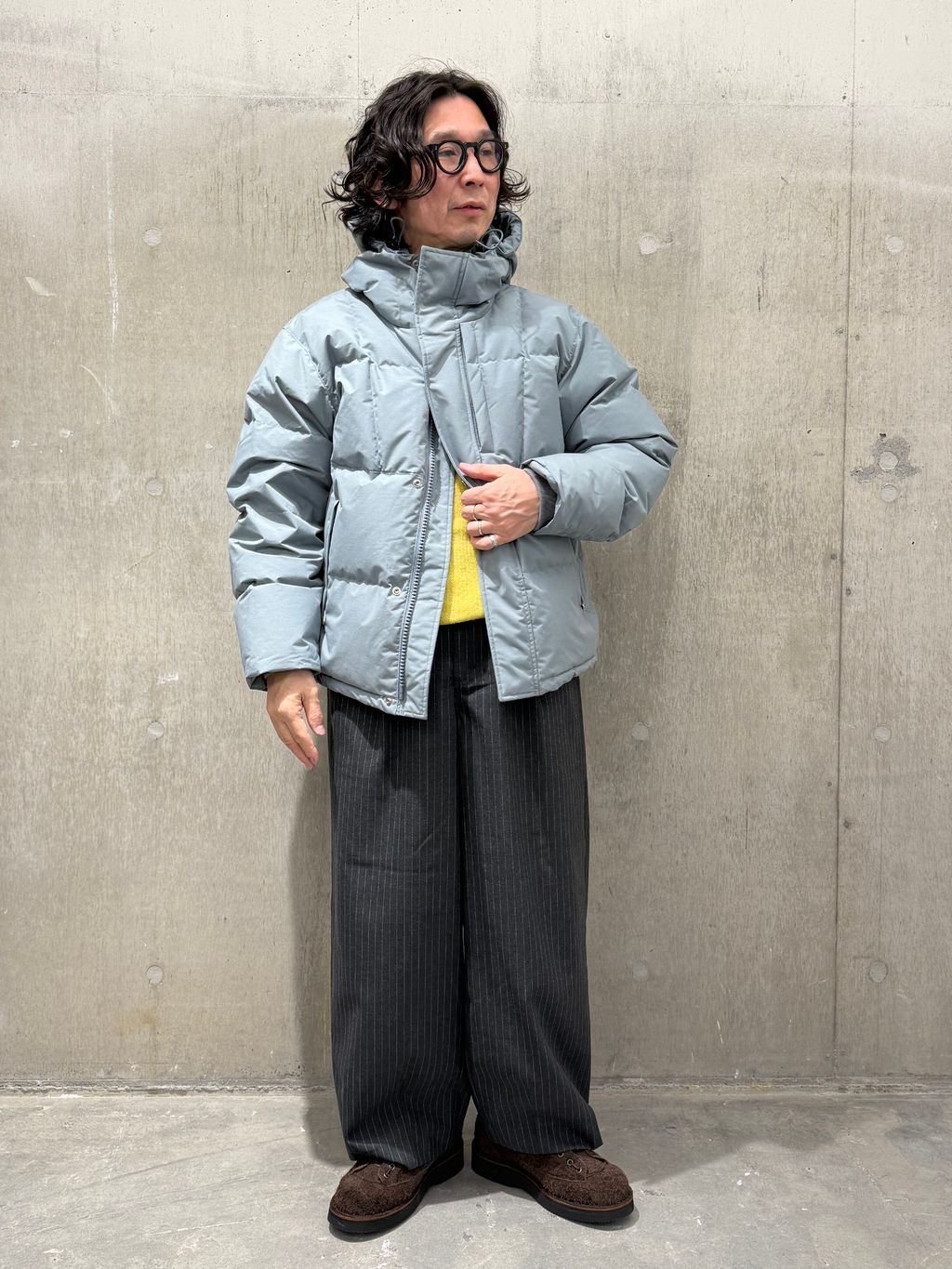 JOURNAL STANDARD MENS