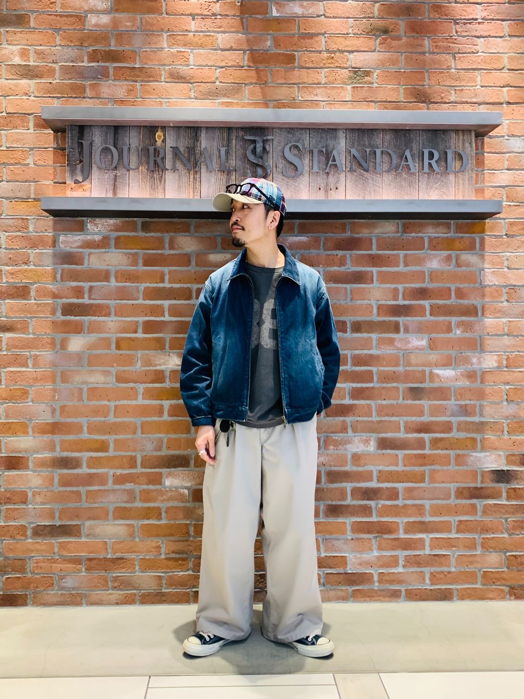 JOURNAL STANDARD MENS