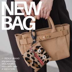 別注sita parantica│実用性も抜群な“NEW BAG”が続々と登場！｜Spick