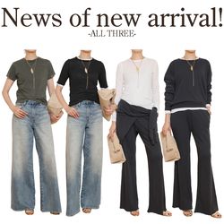 News of NEW ARRIVAL!｜MUSE de Deuxieme Classe｜ブログ｜BAYCREW'S STORE