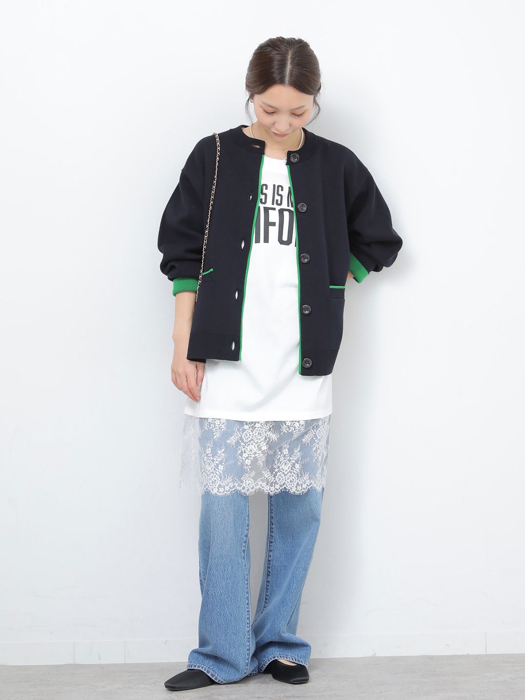 JOURNAL STANDARD relume LADYS