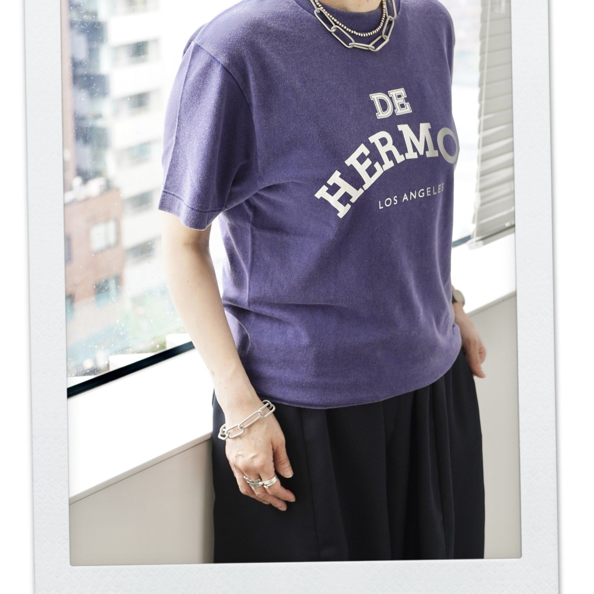 New arrival this week｜journal standard luxe｜journal standard