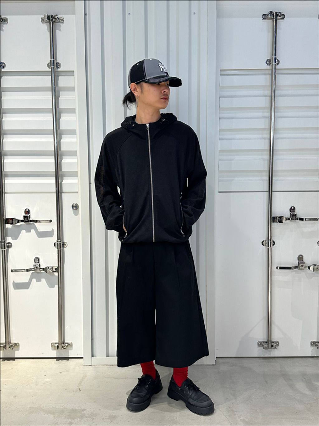 JOINT WORKS MENS