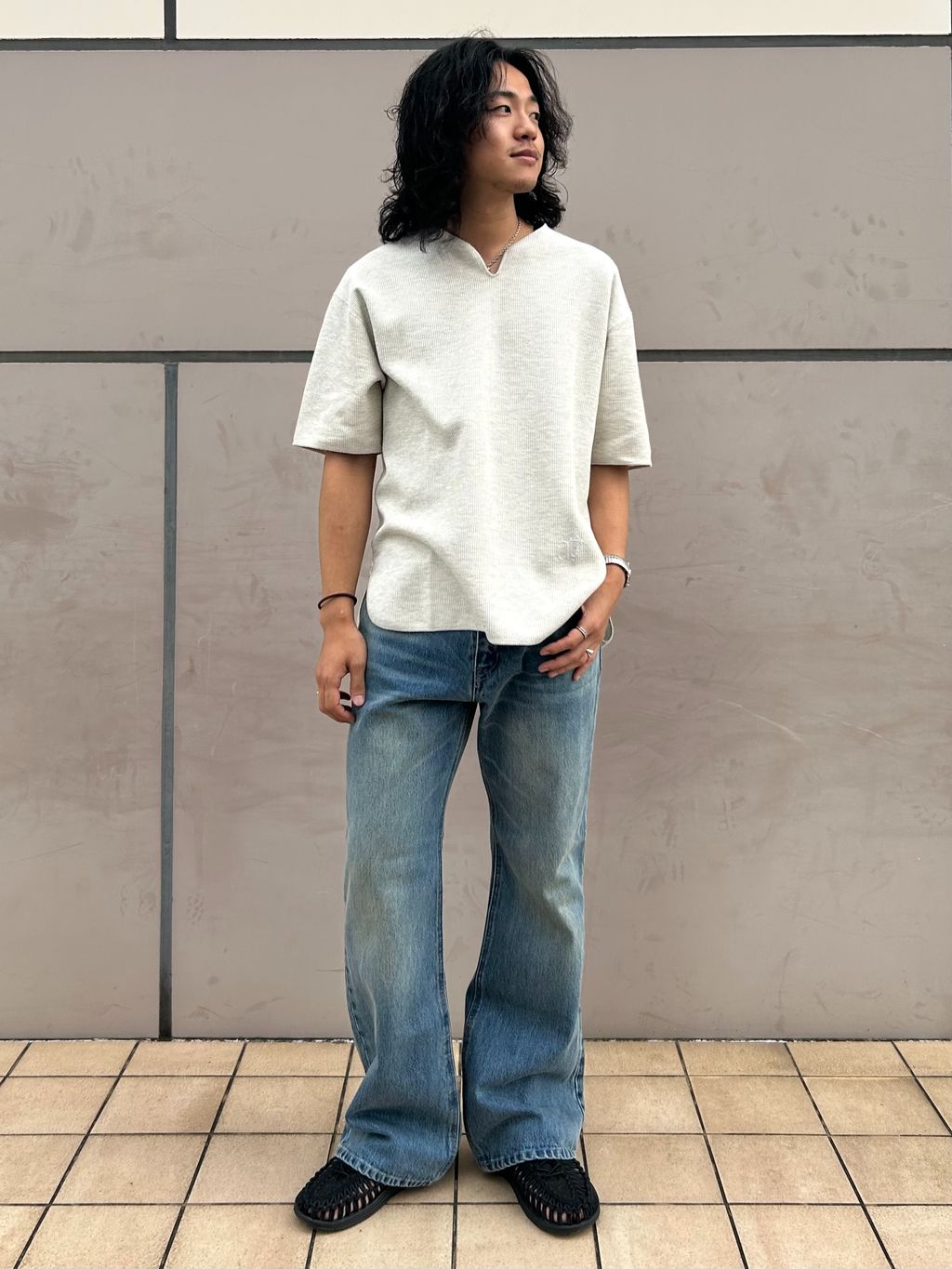 B.C STOCK MENS