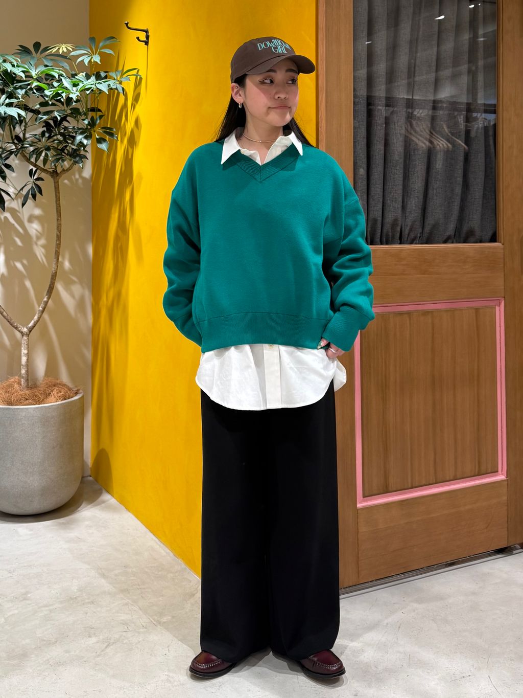 OUTDOOR PRODUCTS Usual Things