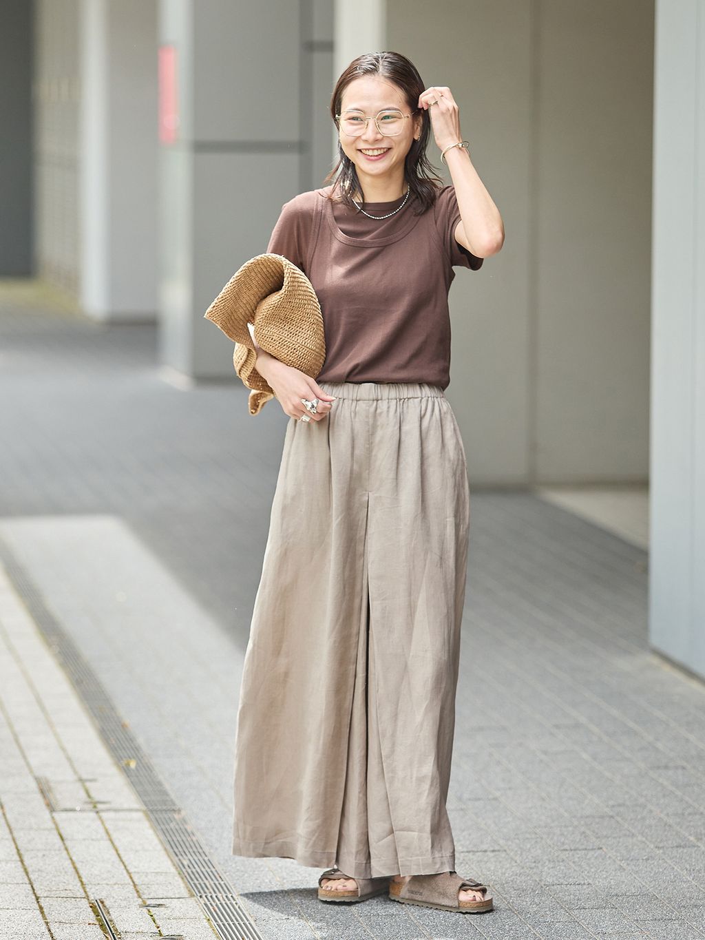 JOURNAL STANDARD LADYS