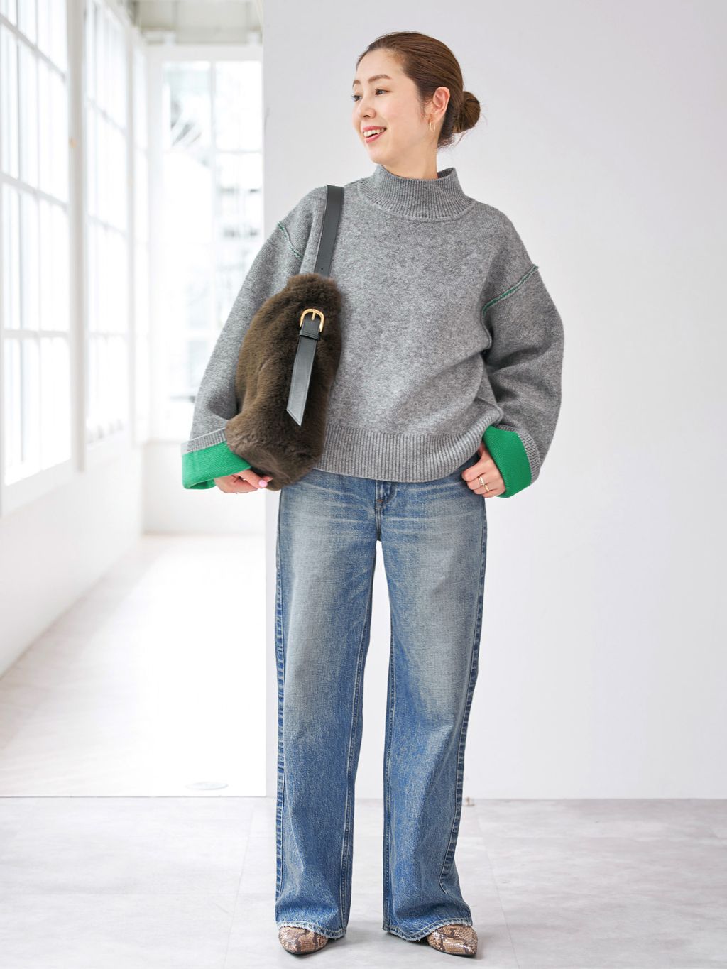 Spick & Span