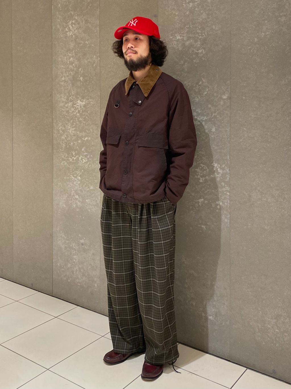 JOURNAL STANDARD MENS