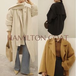 Plage｜ハミルトンコート全型解説｜Plage（）｜ブログ｜BAYCREW'S STORE