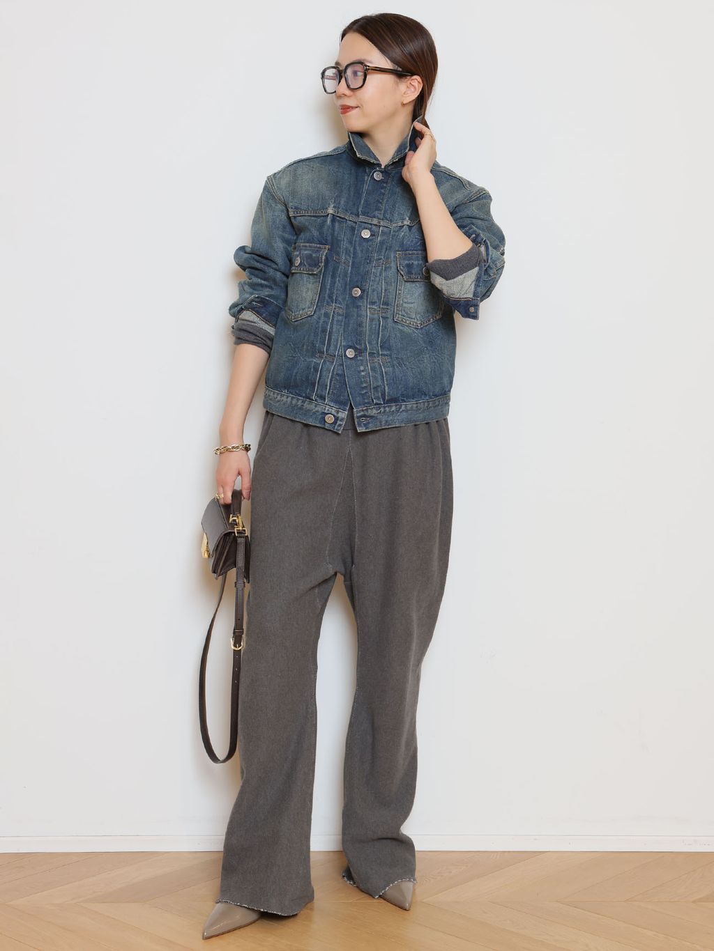 MUSE de Deuxieme Classe