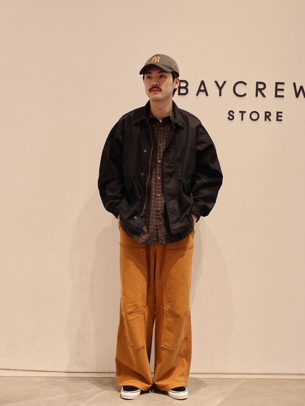 JOURNAL STANDARD MENS