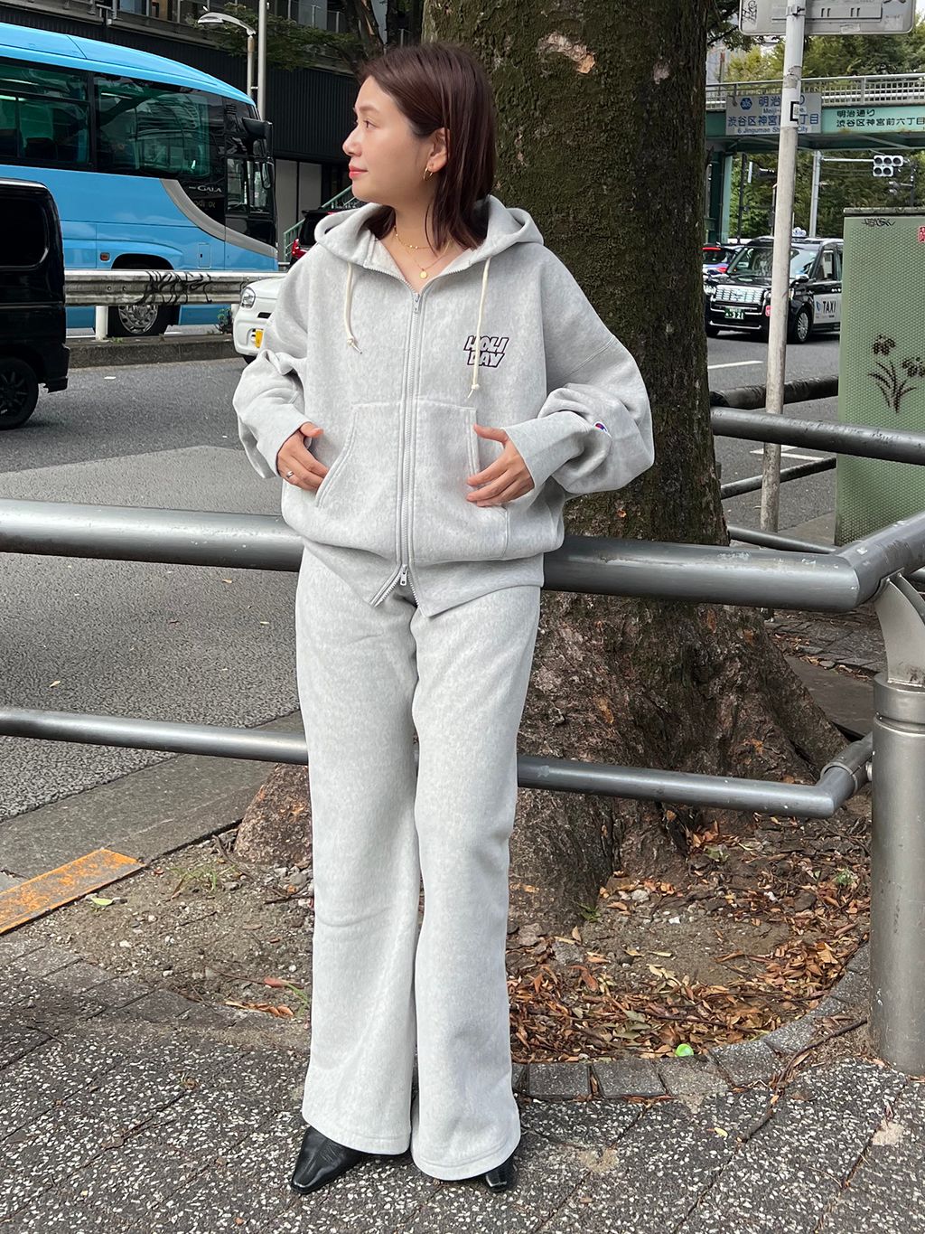 JOURNAL STANDARD LADYS