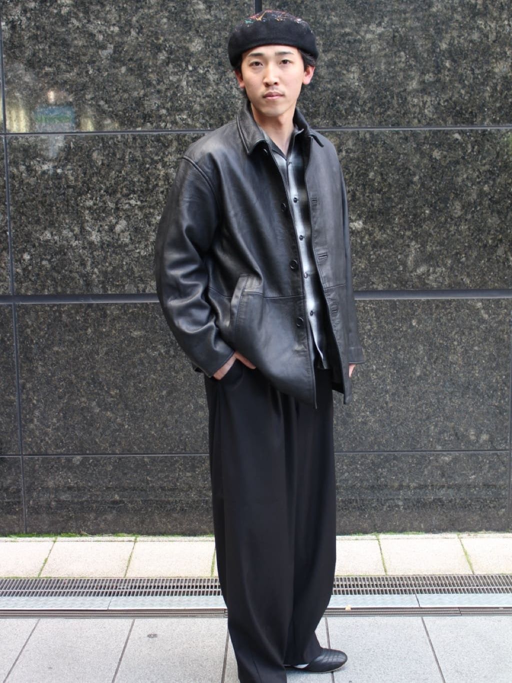 JOURNAL STANDARD MENS