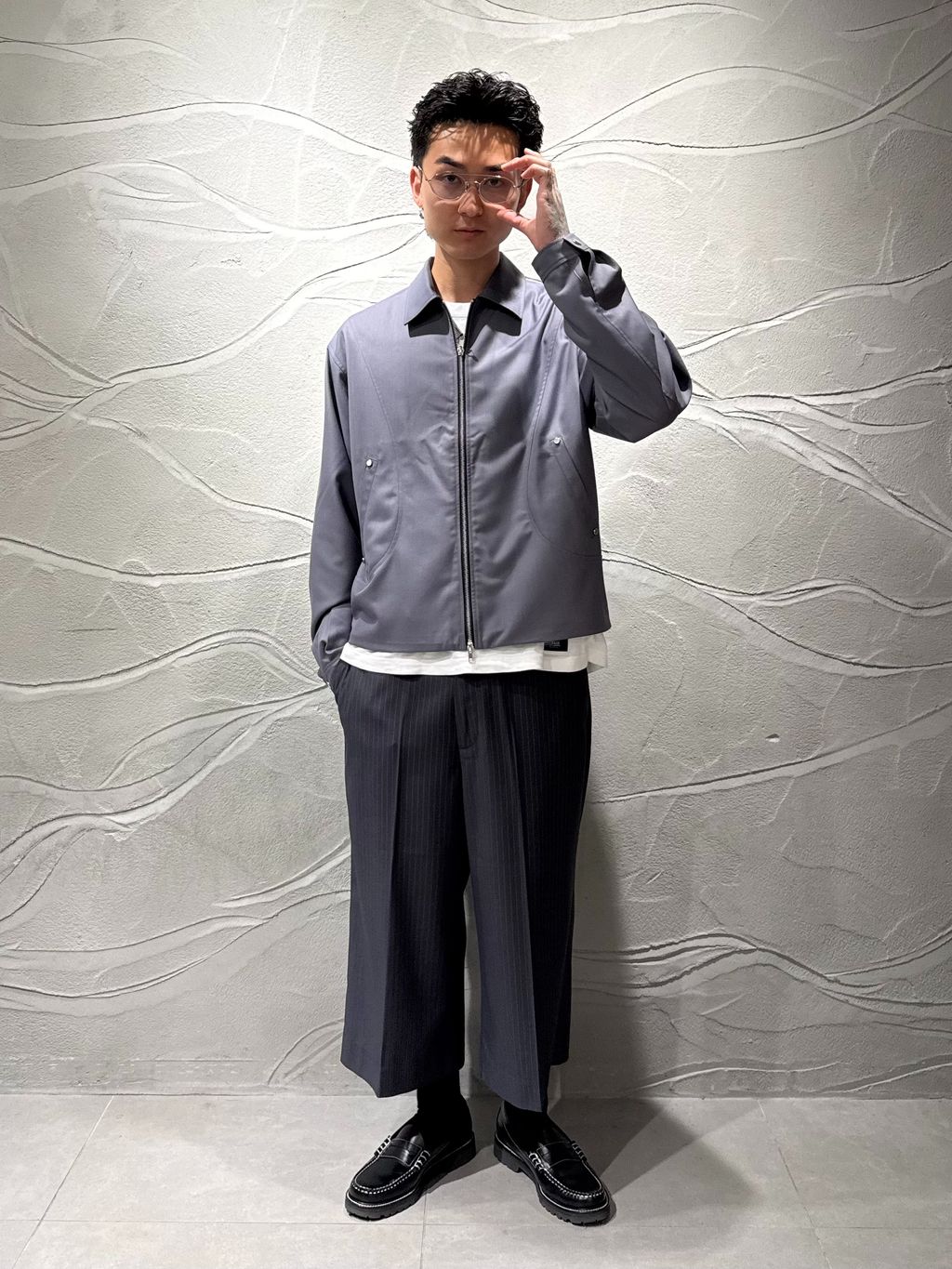 JOINT WORKS MENS