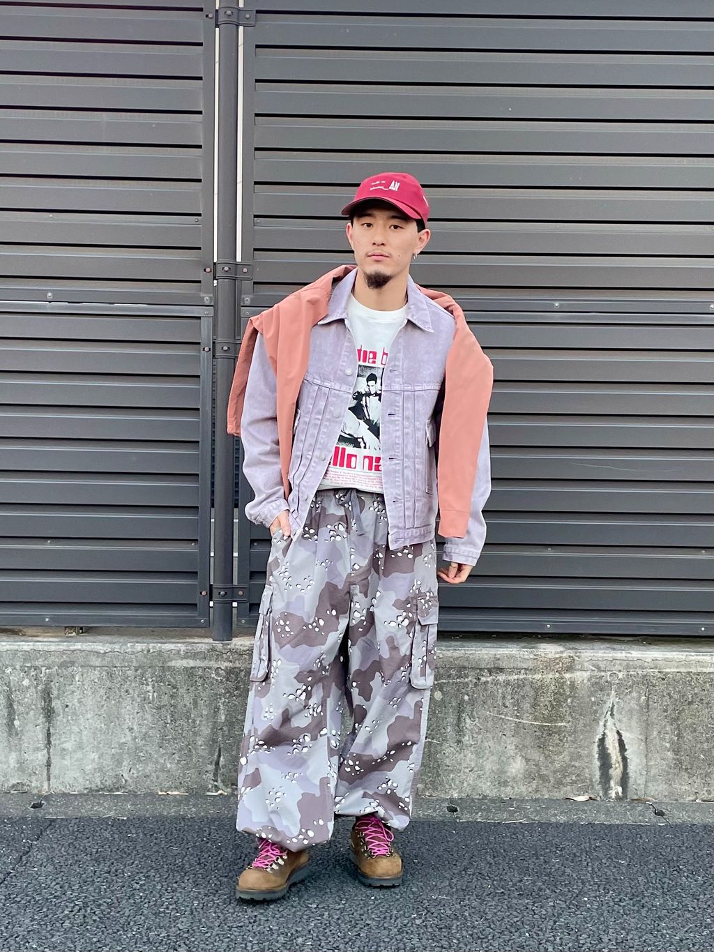 JOURNAL STANDARD relume MENS